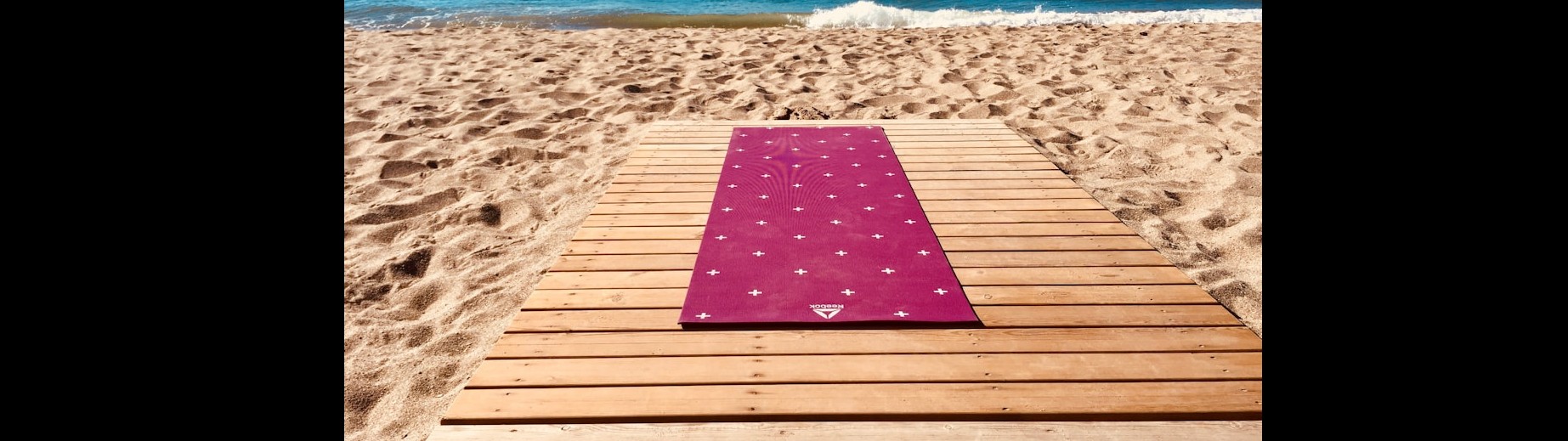 Don't Let Your Mat Melt Your Flow: Choosing the Right Yoga Mat for Hot Fitness