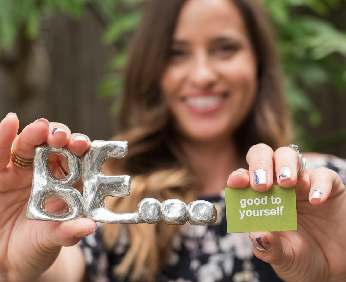 Small, smart changes can transform how you feel.