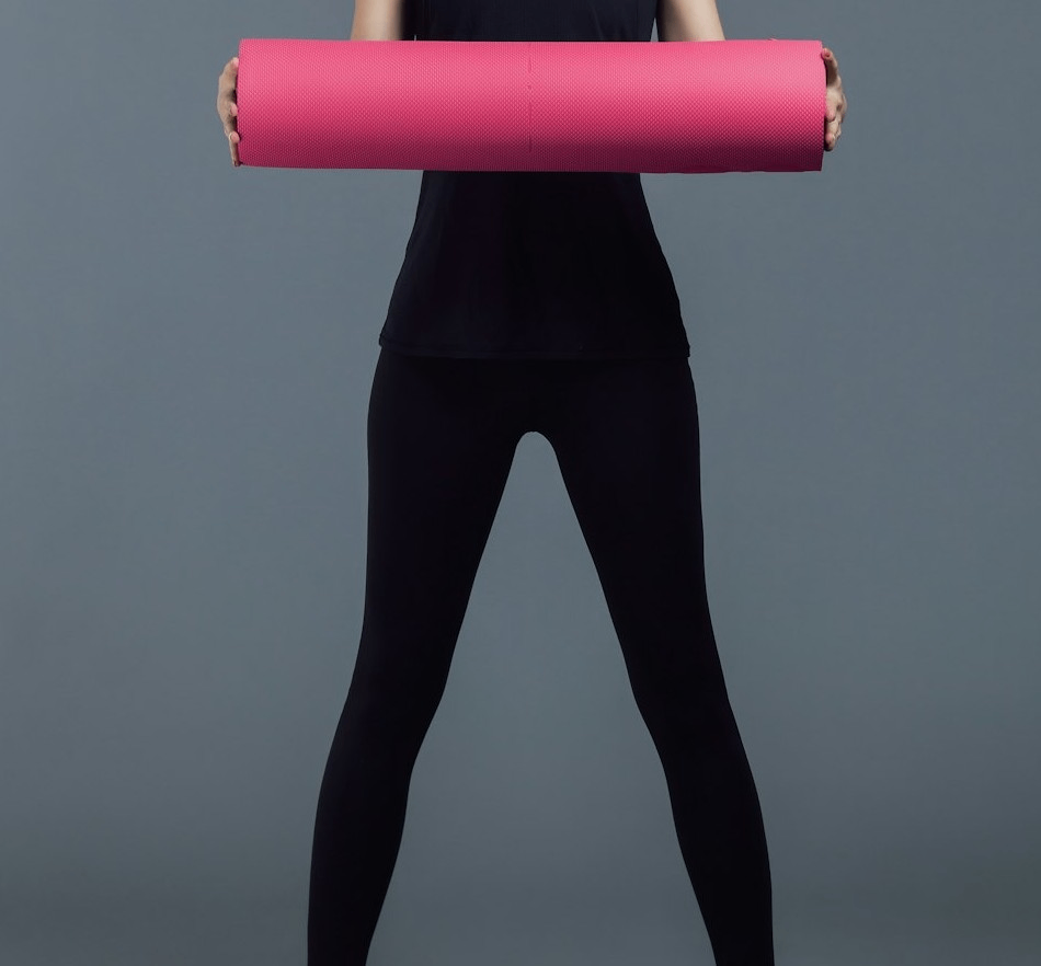 Experience the Perfect Blend of Strength and Flexibility