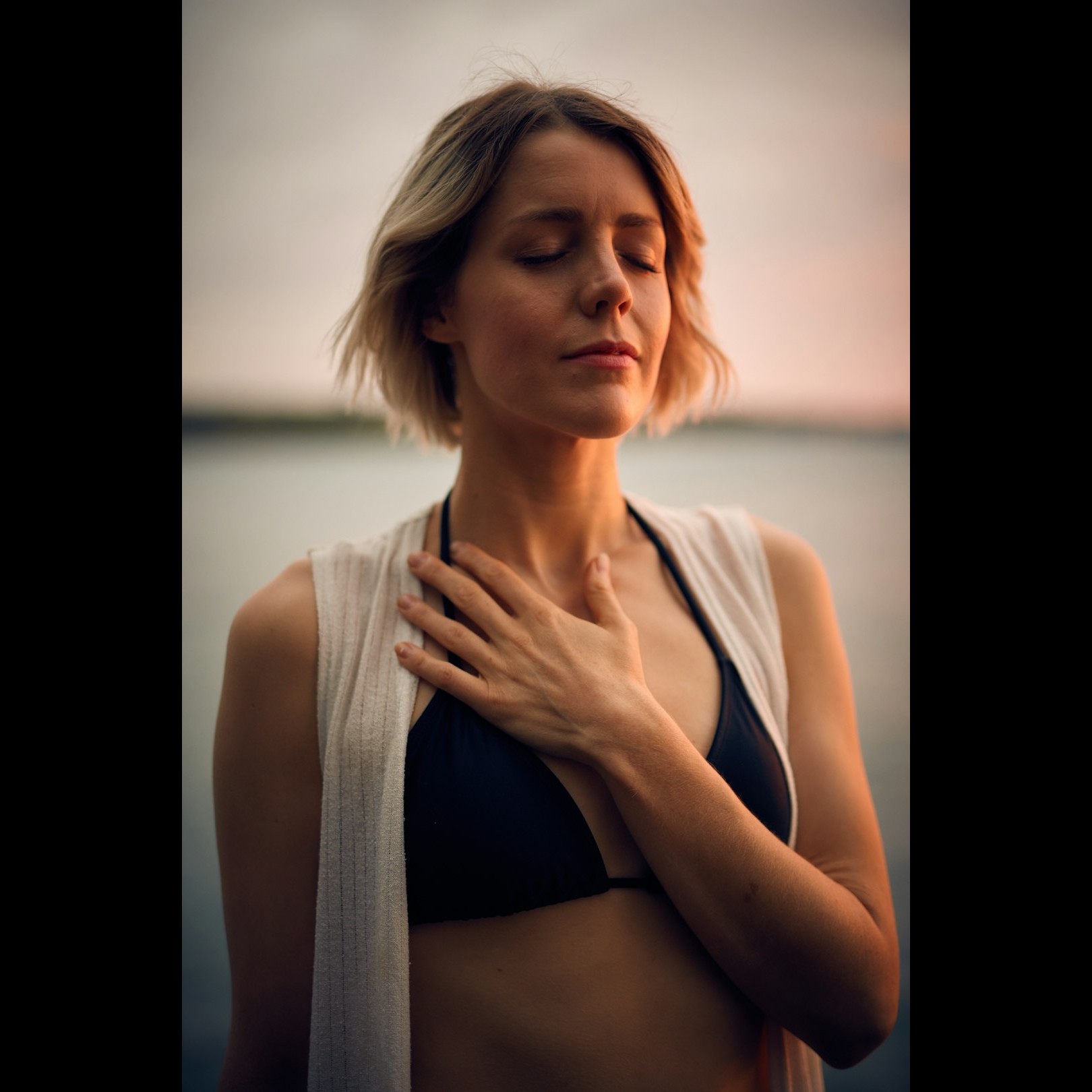 Celebrating International Yoga Awareness Month: A Journey of Mind, Body, and Spirit