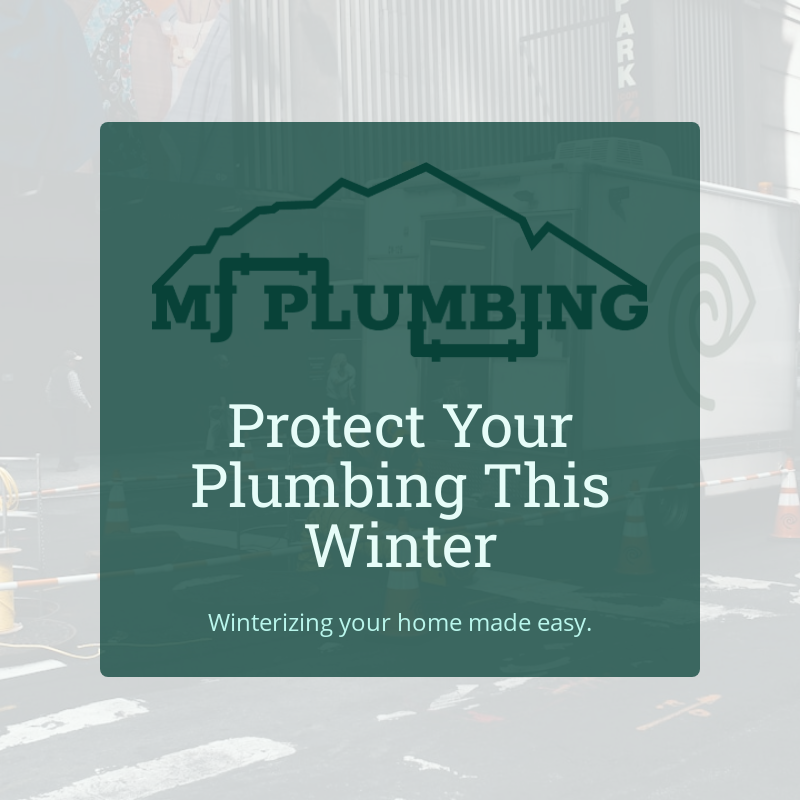 Proactive Steps to Prevent Winter Plumbing Problems in Your Home
