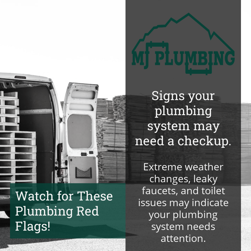 Recognizing When Your Plumbing System Needs Repair: Key Indicators to Watch For