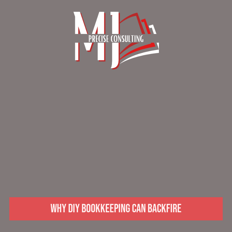 The Top Challenges of DIY Bookkeeping: Why You Might Need a Virtual or Freelance Bookkeeper