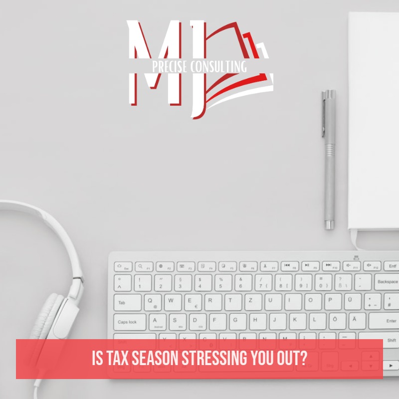 The Hidden Advantages of a Virtual Bookkeeper During Tax Season