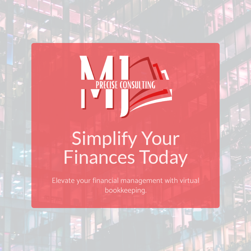 The Importance of Financial Management for Small Businesses: Why Virtual Bookkeeping Matters