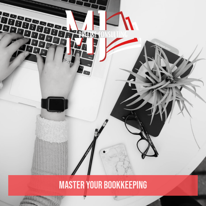 Avoiding Common Bookkeeping Pitfalls: A Guide for Small Businesses
