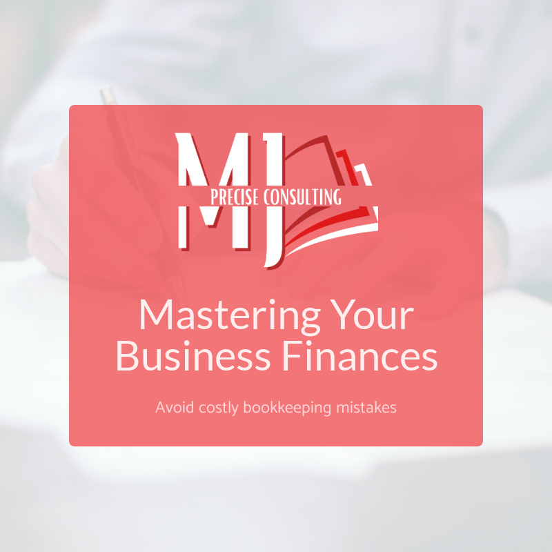 Navigating Bookkeeping Pitfalls: A Guide for Small Business Owners