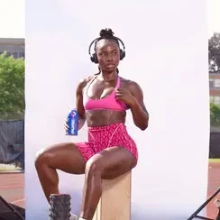 <p>Quadrelle Drelle Jin Harris</p>