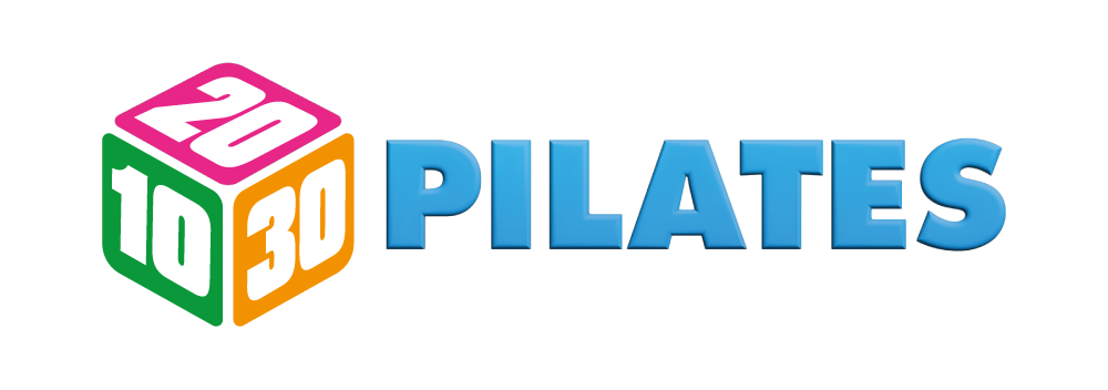 10 20 30 Pilates