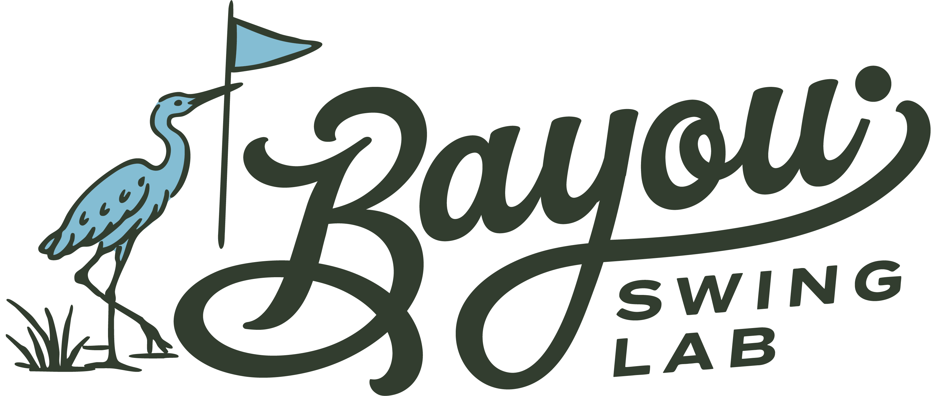 Bayou Swing Lab