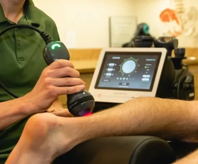 <p>Strategic guidance and techniques to maintain health and prevent future injuries</p>