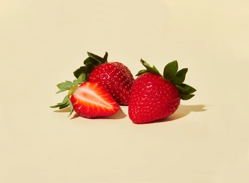 <p>1. Choose Your Fruit</p>