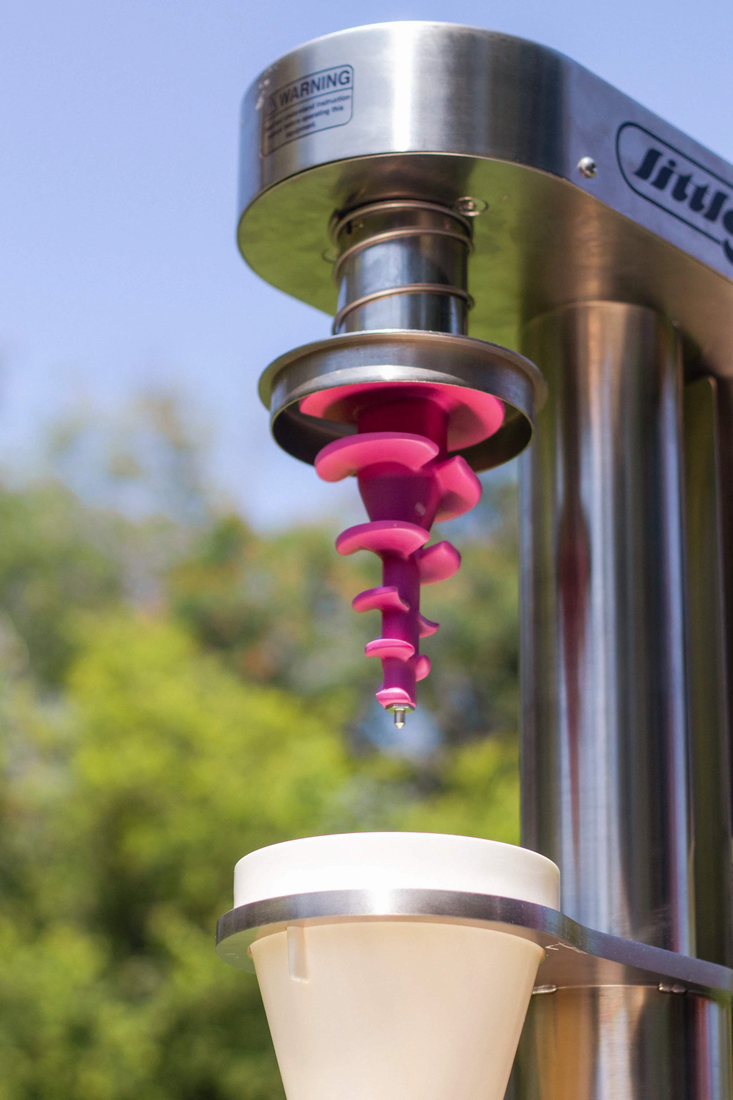 Elevate Your Event with Unique Real Fruit Ice Cream Experiences