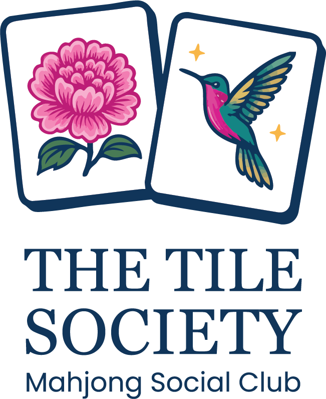 The Tile Society Mahjong Social Club