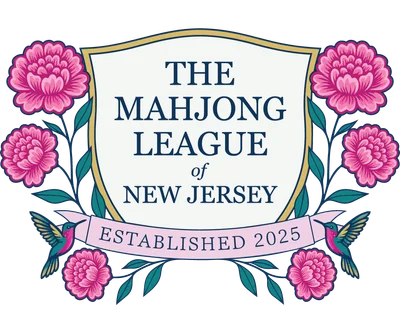 Mahjong League