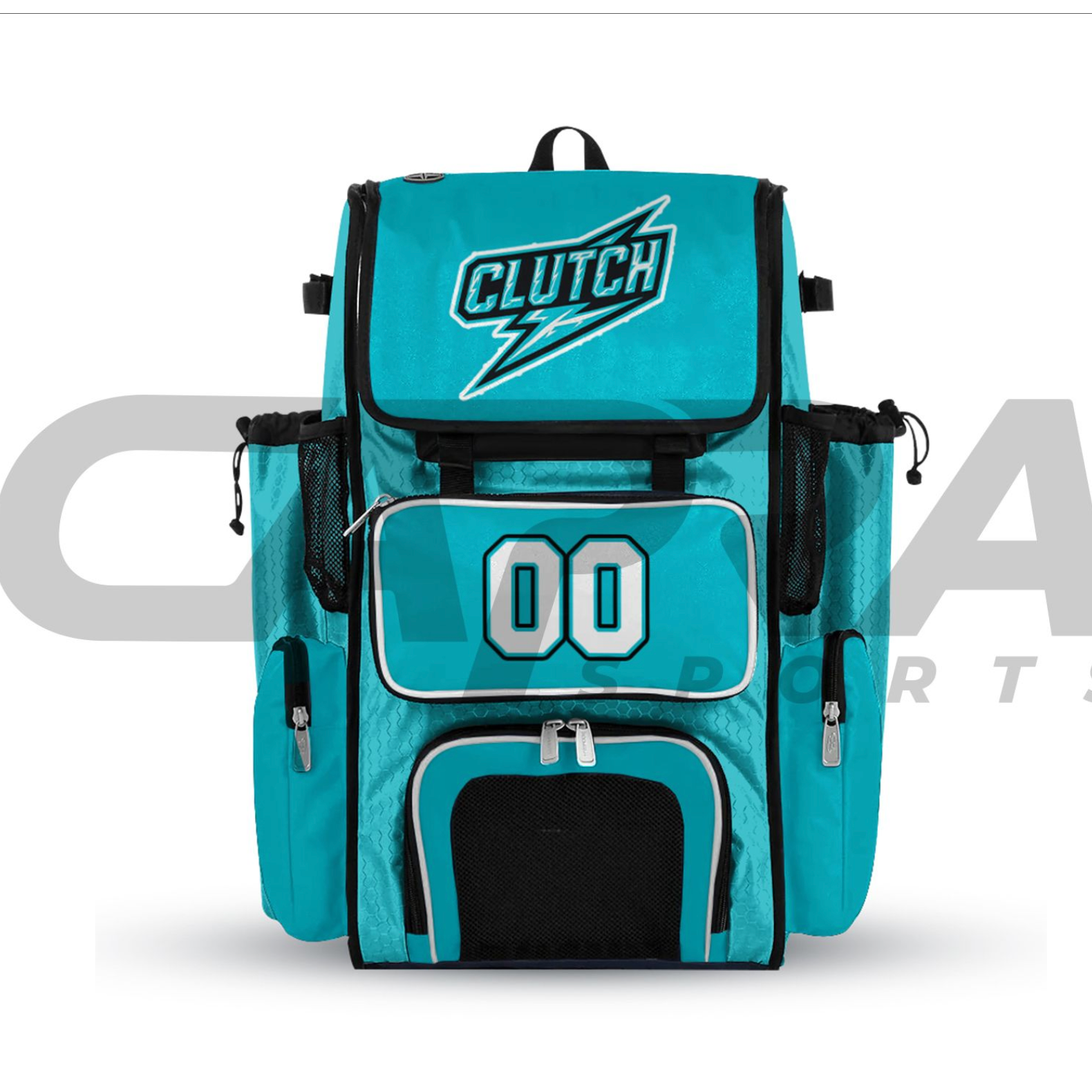 Catchers Bag