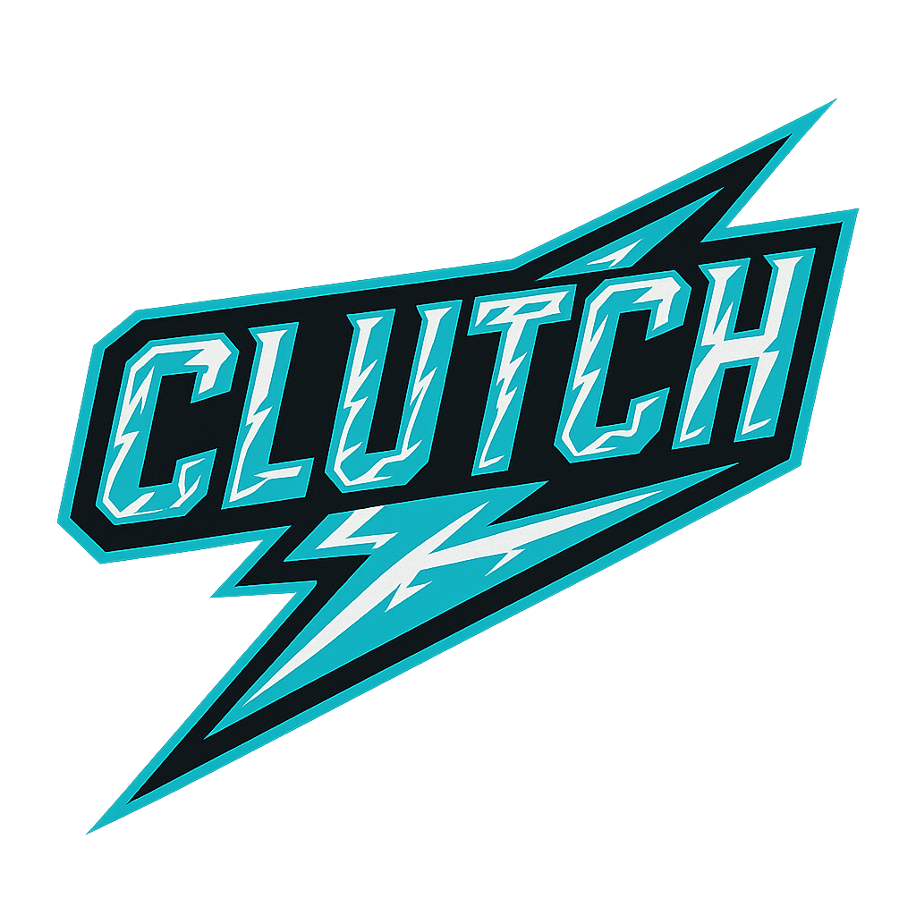 CLUTCH Gear Package