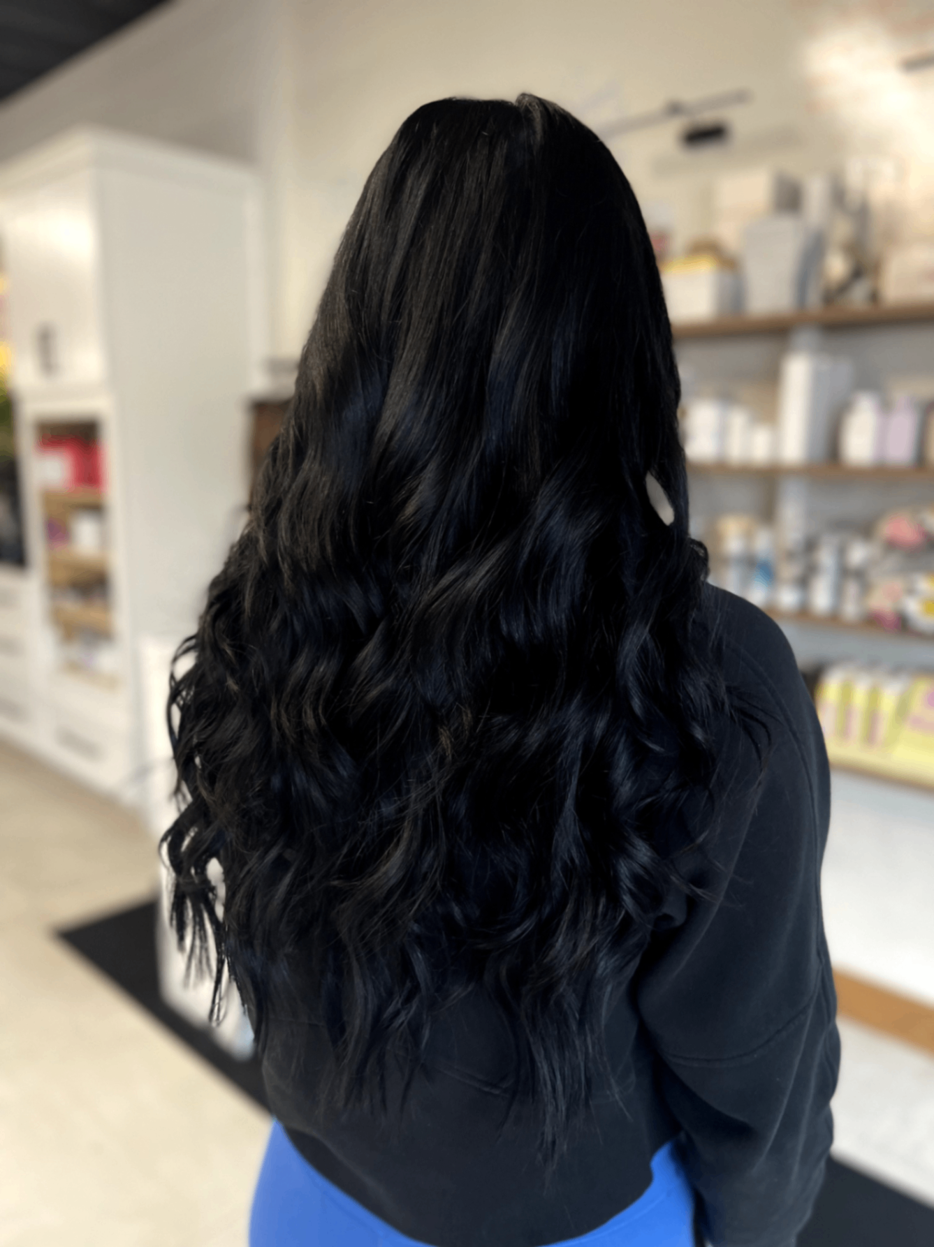 <p class="whitespace-pre-wrap break-words"><strong>Offer valid while supplies last.</strong> Schedule a consultation with one of our extension specialists today through our partner BeLong Luxury Salon</p>