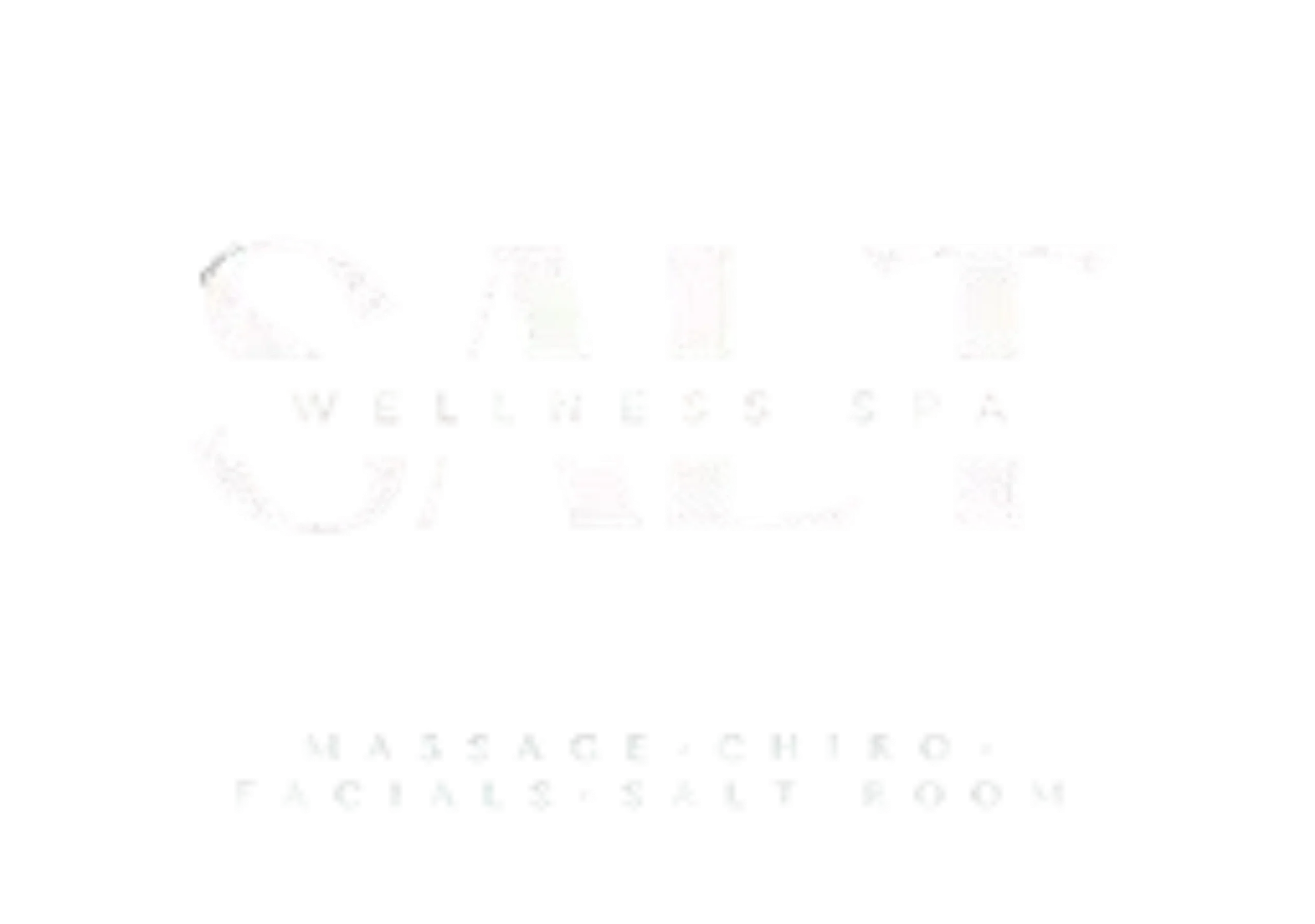 SALT Wellness Spa