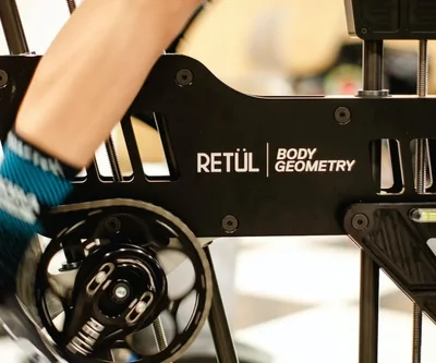 <p>Optimize your bike position to achieve your cycling goals</p>