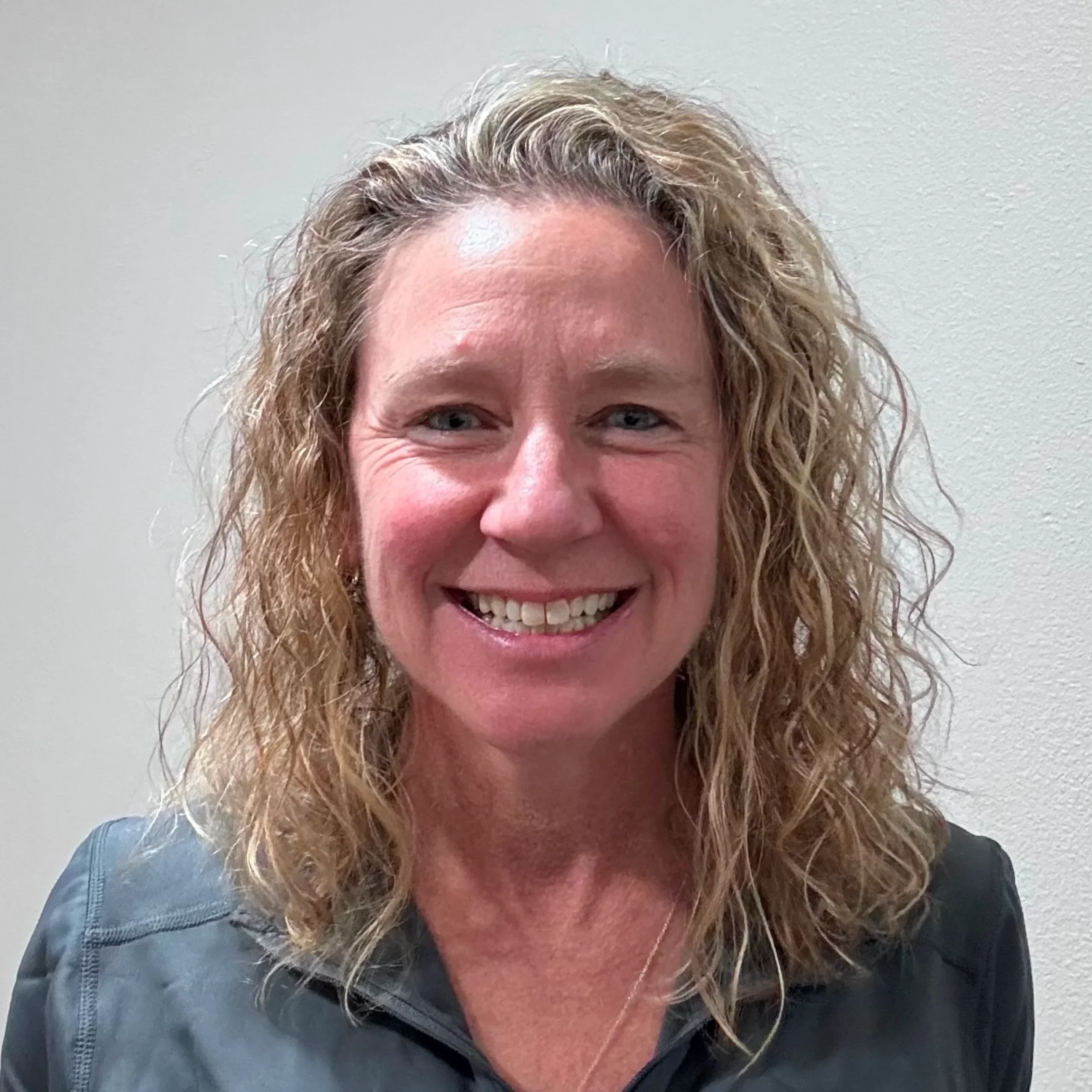 <p>Nicole Armbrust</p>