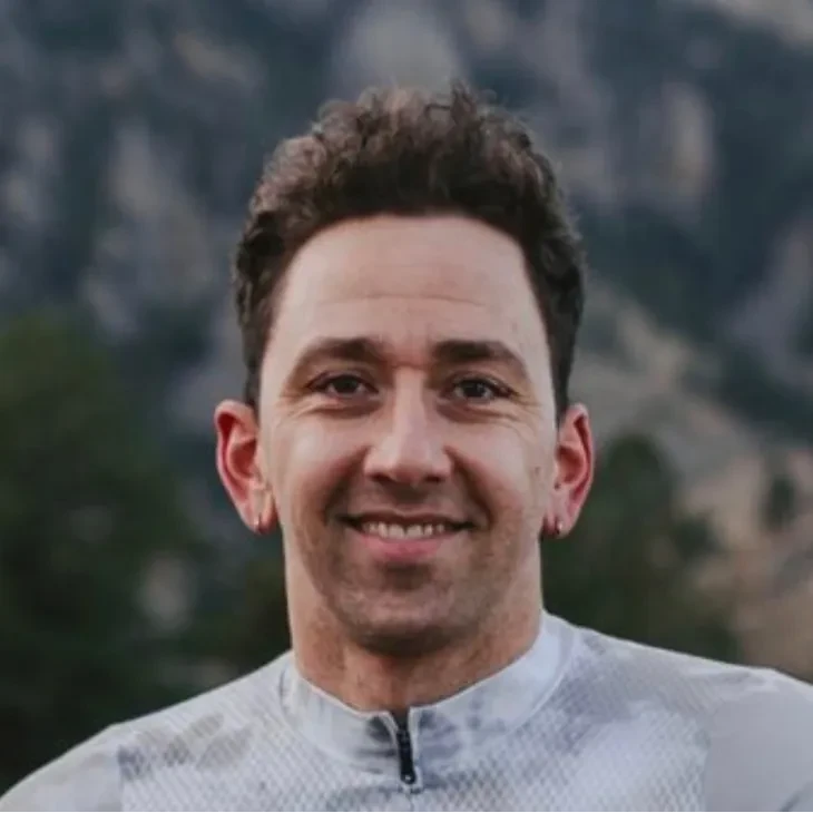<p>Joe Lewis</p>