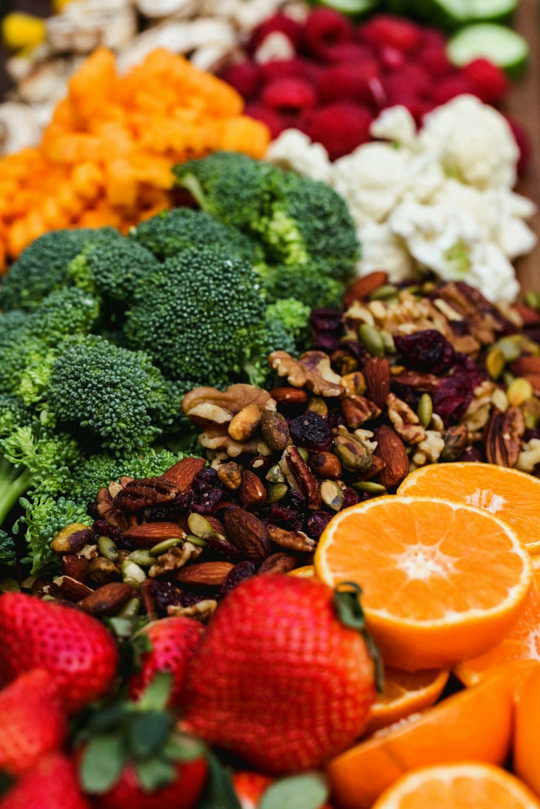 Fuel Your Body, Enhance Your Performance