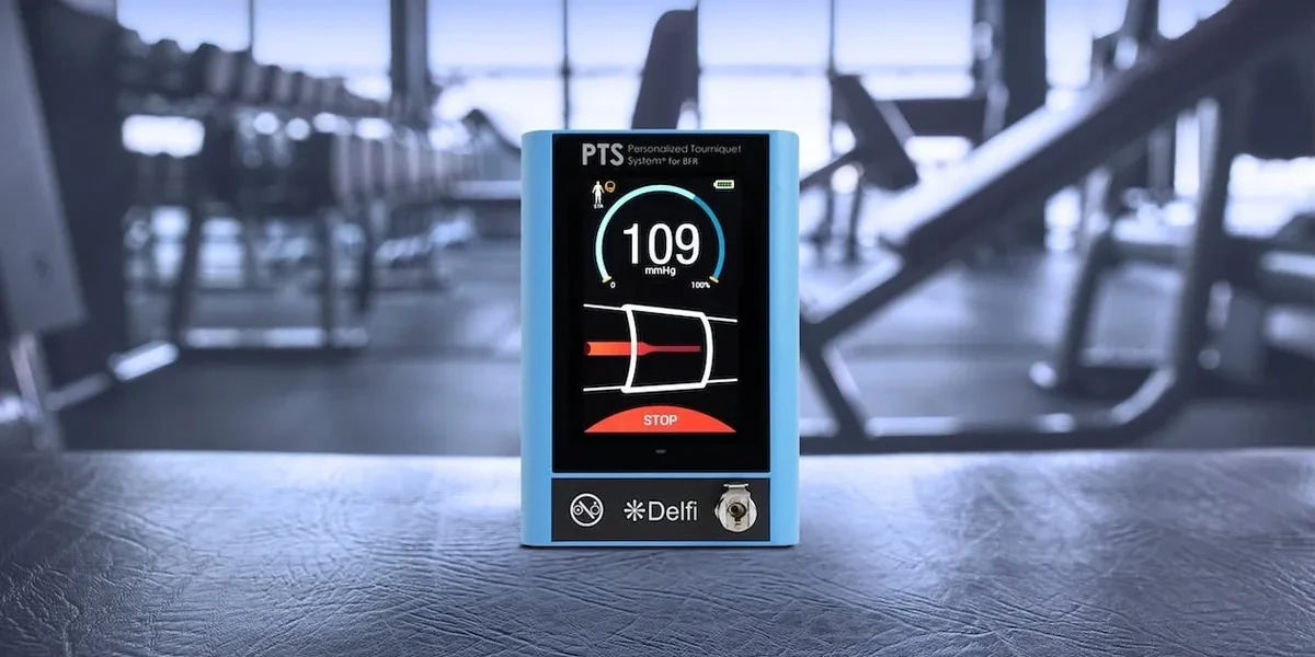 Revolutionary Treatment for Enhanced Recovery and Performance