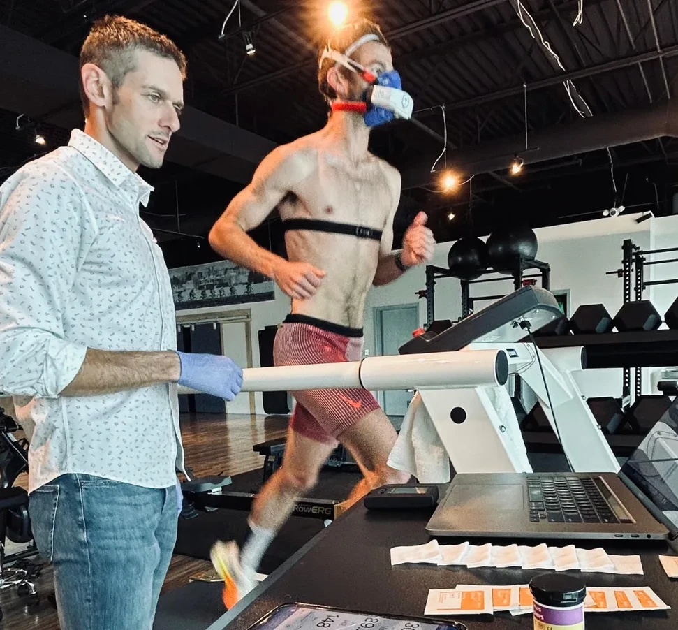 Discover the Science Behind Your Performance