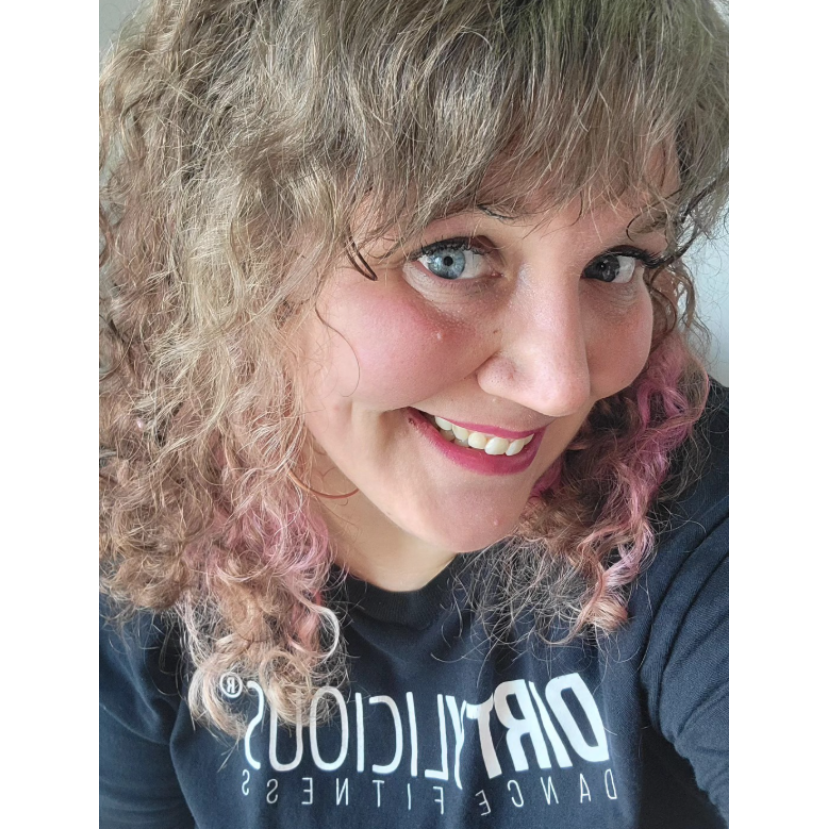 Ashley Self - Instructor @ 4 Pillars Fitness in Kaysville Utah