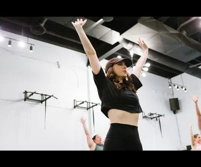 <p>This&nbsp;<strong class="Yjhzub" data-sfc-root="c" data-sfc-cb="" data-complete="true" data-processed="true">High-Intensity Flow</strong> <strong>Series</strong> is a musically driven, total-body experience that bridges the gap between precision and power. We blend the core-centric control of&nbsp;<strong class="Yjhzub" data-sfc-root="c" data-sfc-cb="" data-complete="true" data-processed="true">Pilates</strong>&nbsp;with the high-repetition sculpting of&nbsp;<strong class="Yjhzub" data-sfc-root="c" data-sfc-cb="" data-complete="true" data-processed="true">Barre</strong>, while elevating your heart rate through seamless <strong class="Yjhzub" data-sfc-root="c" data-sfc-cb="" data-complete="true" data-processed="true">Dance/Yoga </strong><span class="Yjhzub">inspired flow movements</span>. Every session features a signature format; Warmup, Core Flow, Lower Body Flow, Arm/Upper Flow, Cardio Push &amp; Cool Down, ensuring you leave feeling long, lean, and invigorated. We challenge your body to avoid plateaus while keeping the energy high and the movement fluid.</p>