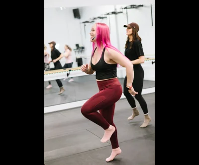 <p>This high-intensity class is meant for anyone looking for an intense challenge that maximizes strength, endurance, and agility.</p>