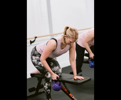 <p>Spring Challenge COMING SOON!</p>