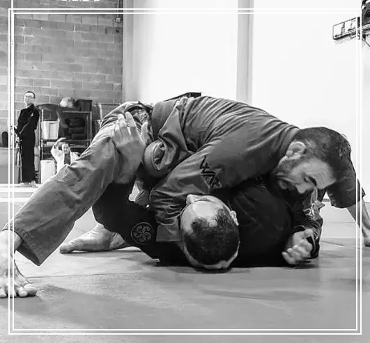Transform Your Body and Mind Through Brazilian Jiu-Jitsu