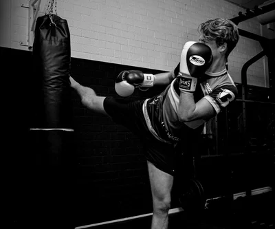 <p>Kickboxing training emphasizes powerful strikes, footwork, and defensive maneuvers, providing a perfect complement to Brazilian Jiu-Jitsu's ground-based techniques. By incorporating kickboxing, BJJ practitioners improve their stand-up game, gain valuable striking skills, and enhance overall conditioning and agility.</p>