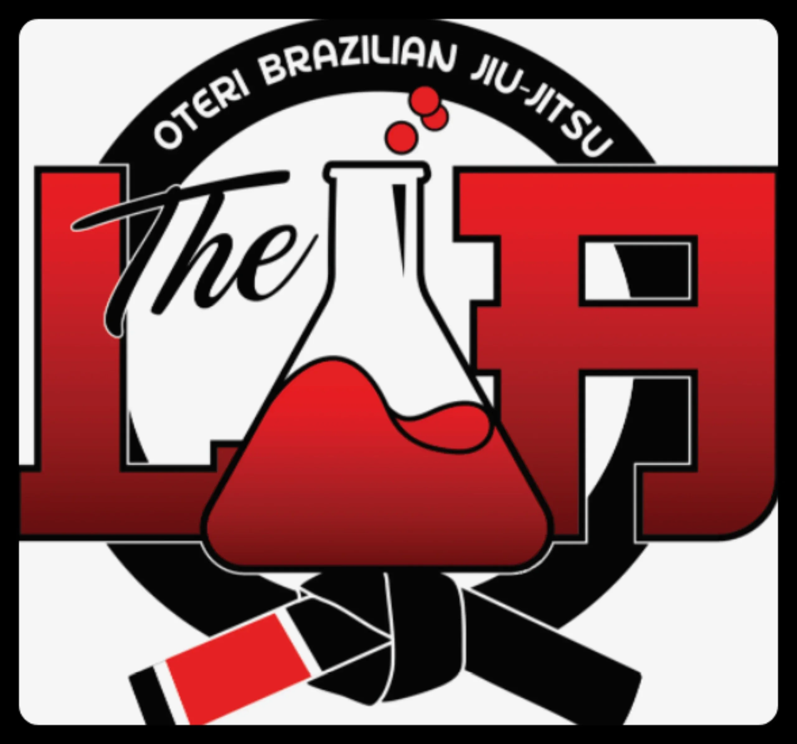 The Lab BJJ