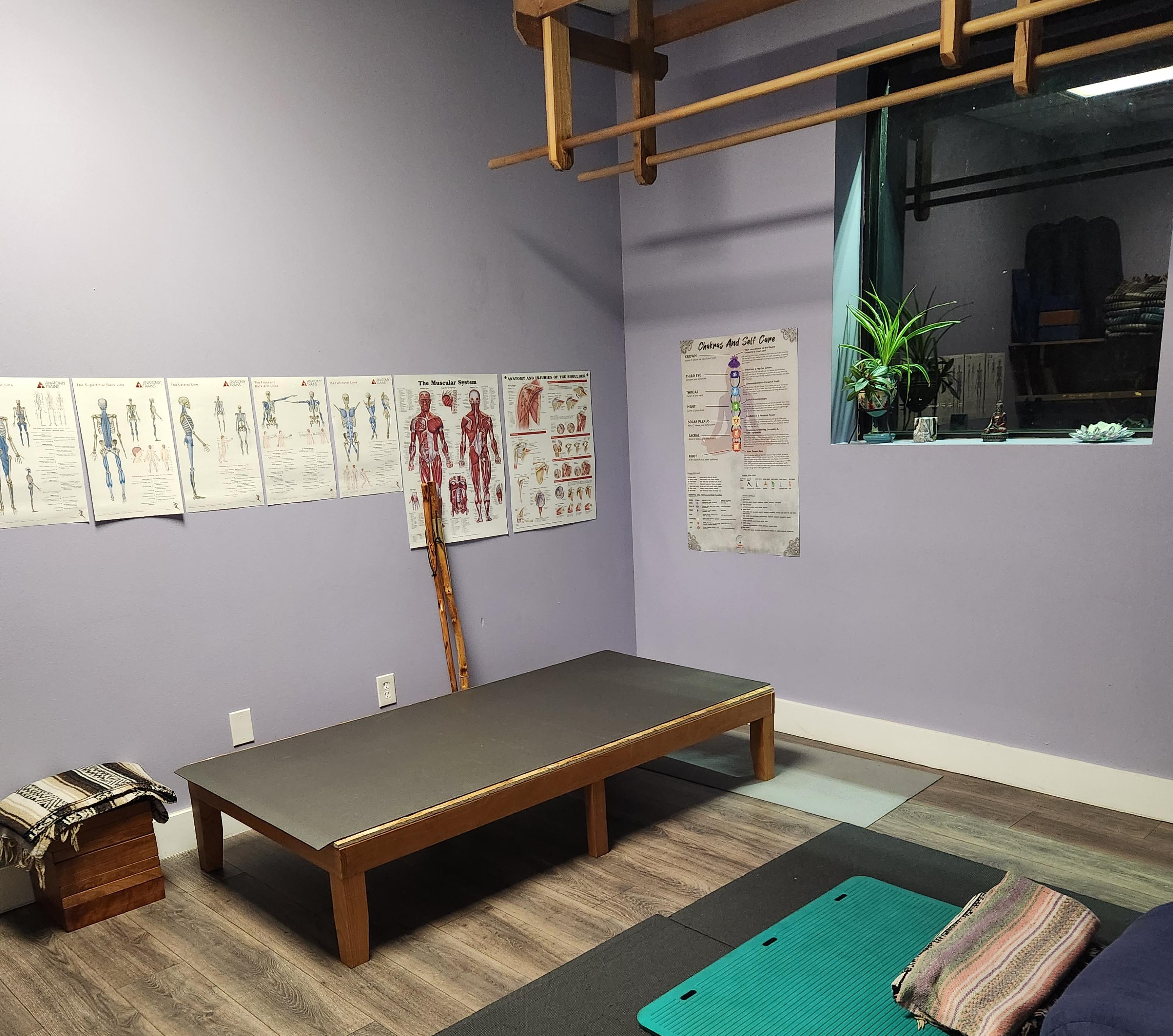 <p><strong>Join Our Healing and Restorative Yoga Classes</strong></p>