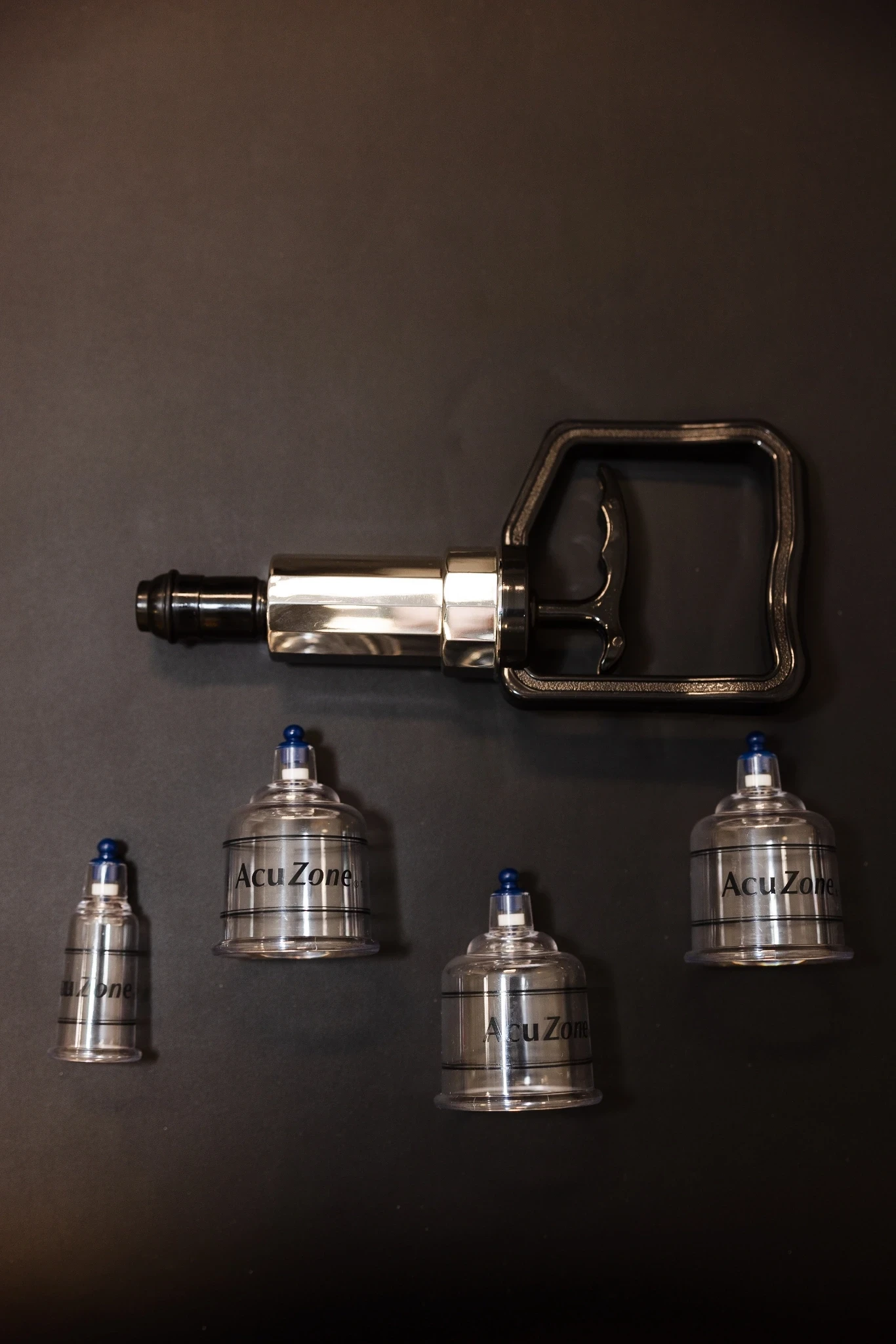 An Ancient Technique for Modern Pain Relief