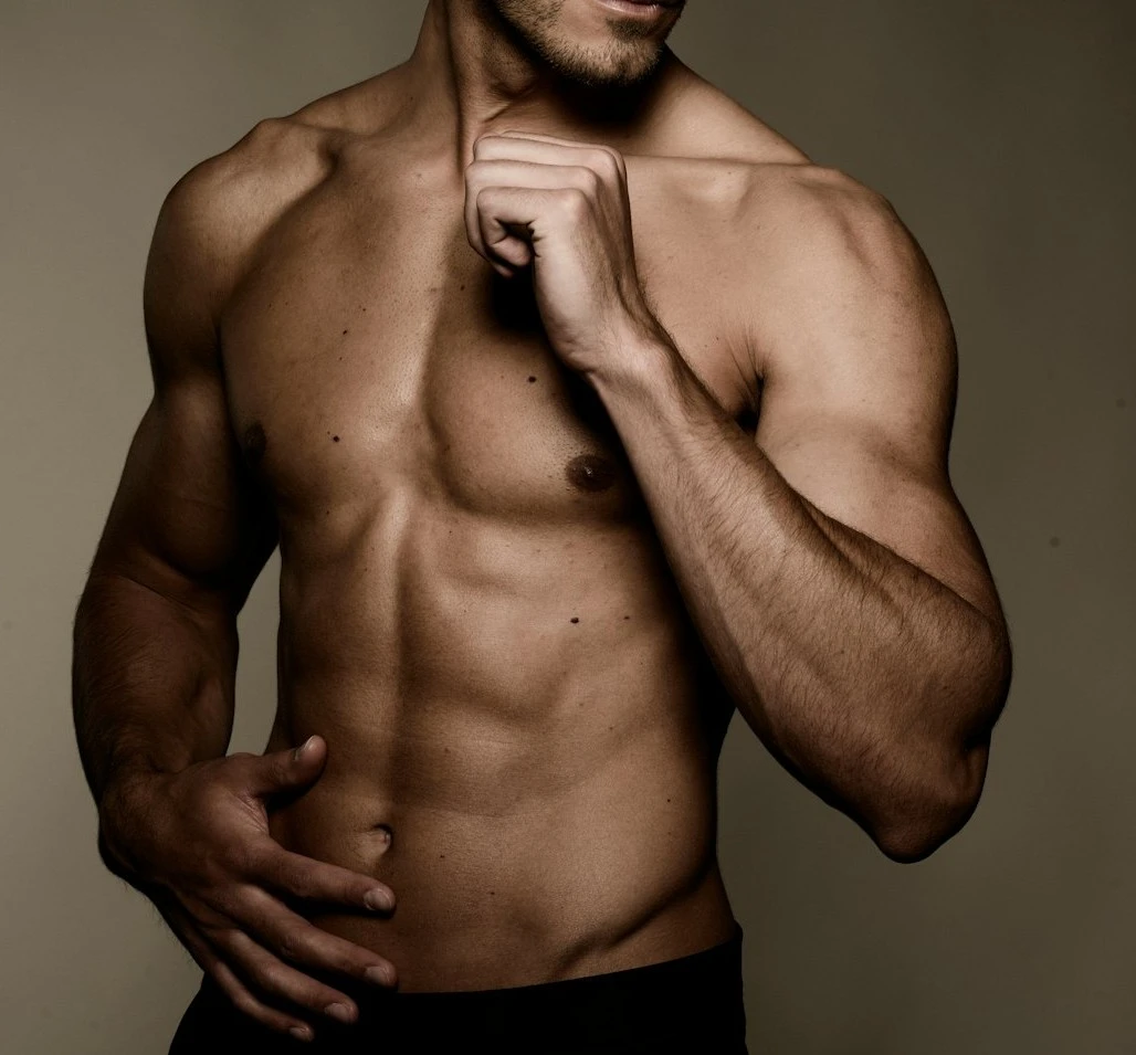 Tailored Treatment Plans for Men