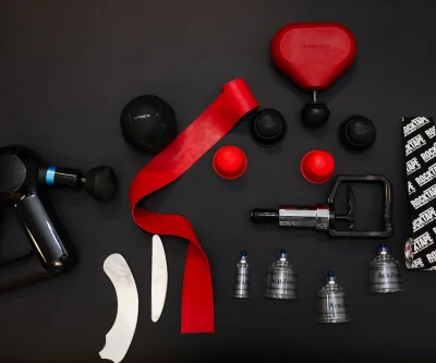 We utilize the latest technology and methodologies for effective rehabilitation.