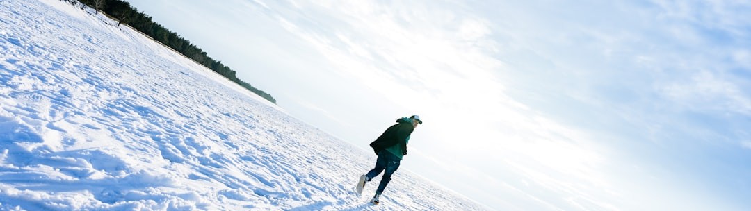Training in the Cold