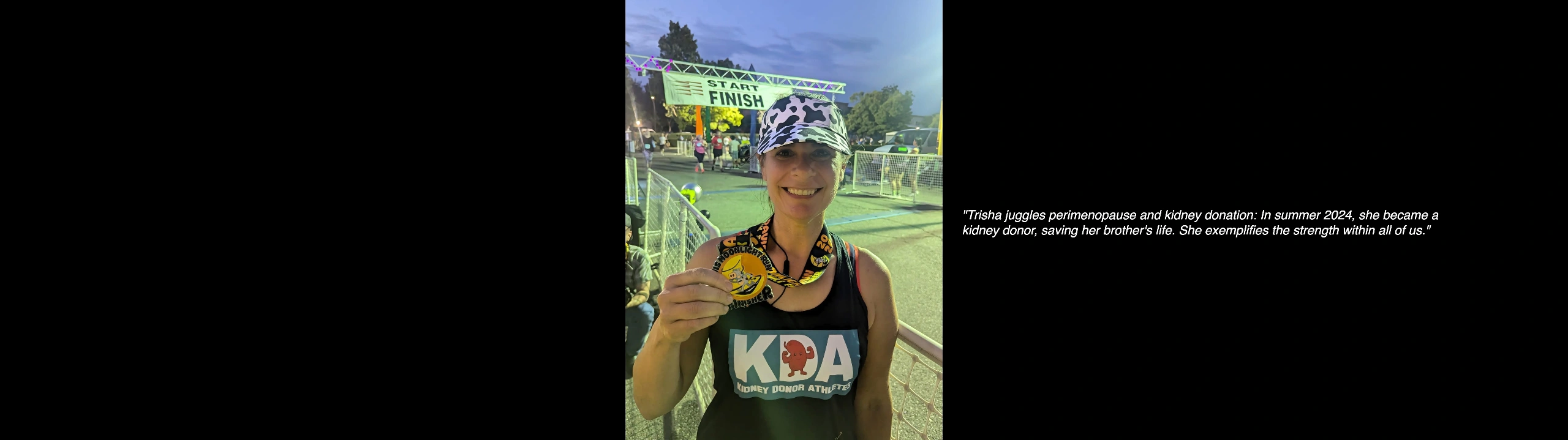 Changes in Running  -  Adapting Our Training During WoMenopause