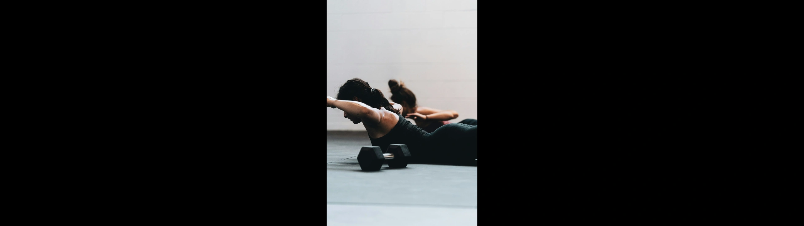 The Effects of Concurrent Training on Body Composition