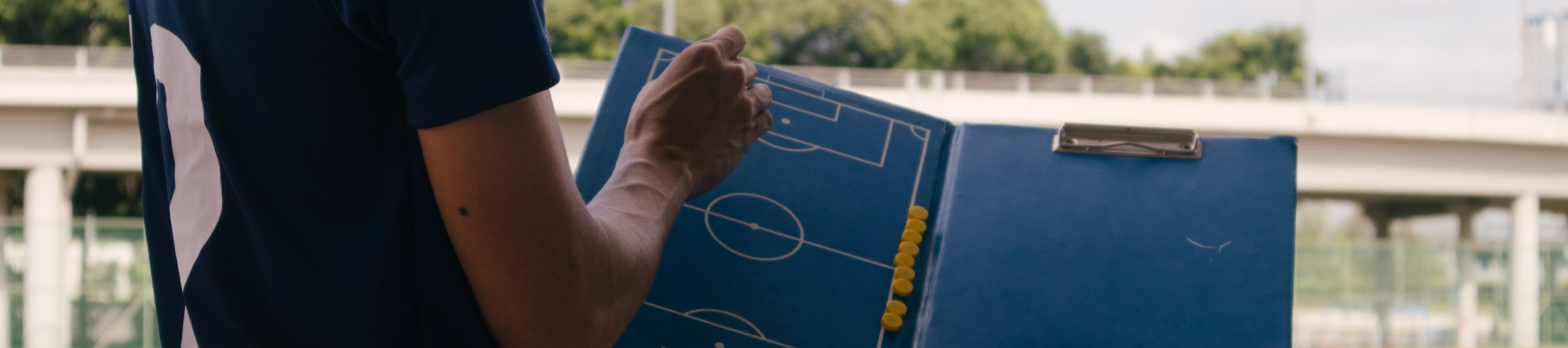Elevate Your Coaching Game with Sports Coaching Software