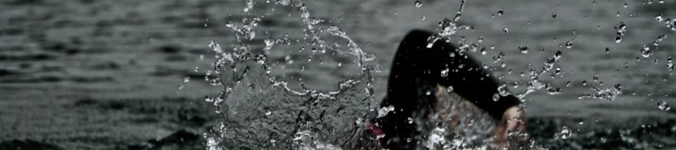 Avoid This Critical Mistake at Your Next Open Water Swim