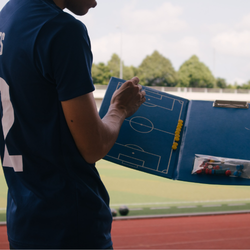 Elevate Your Coaching Game with Sports Coaching Software
