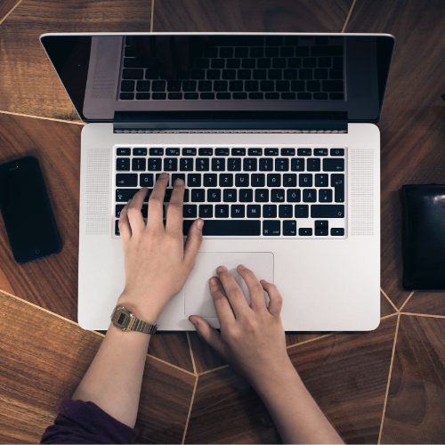 Creating Compelling Content for Your Coaching Website