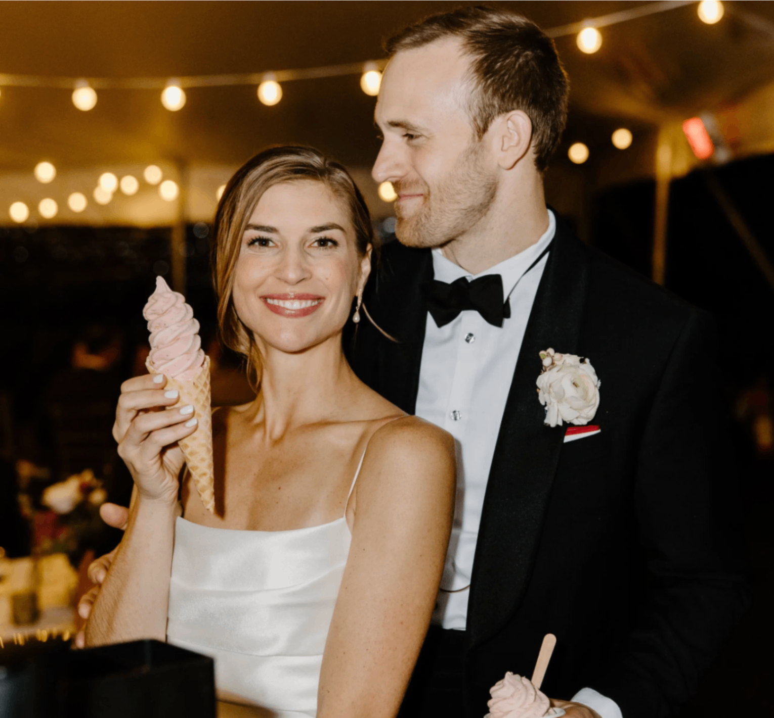 Make your special day unforgettable with our delicious ice cream offerings.