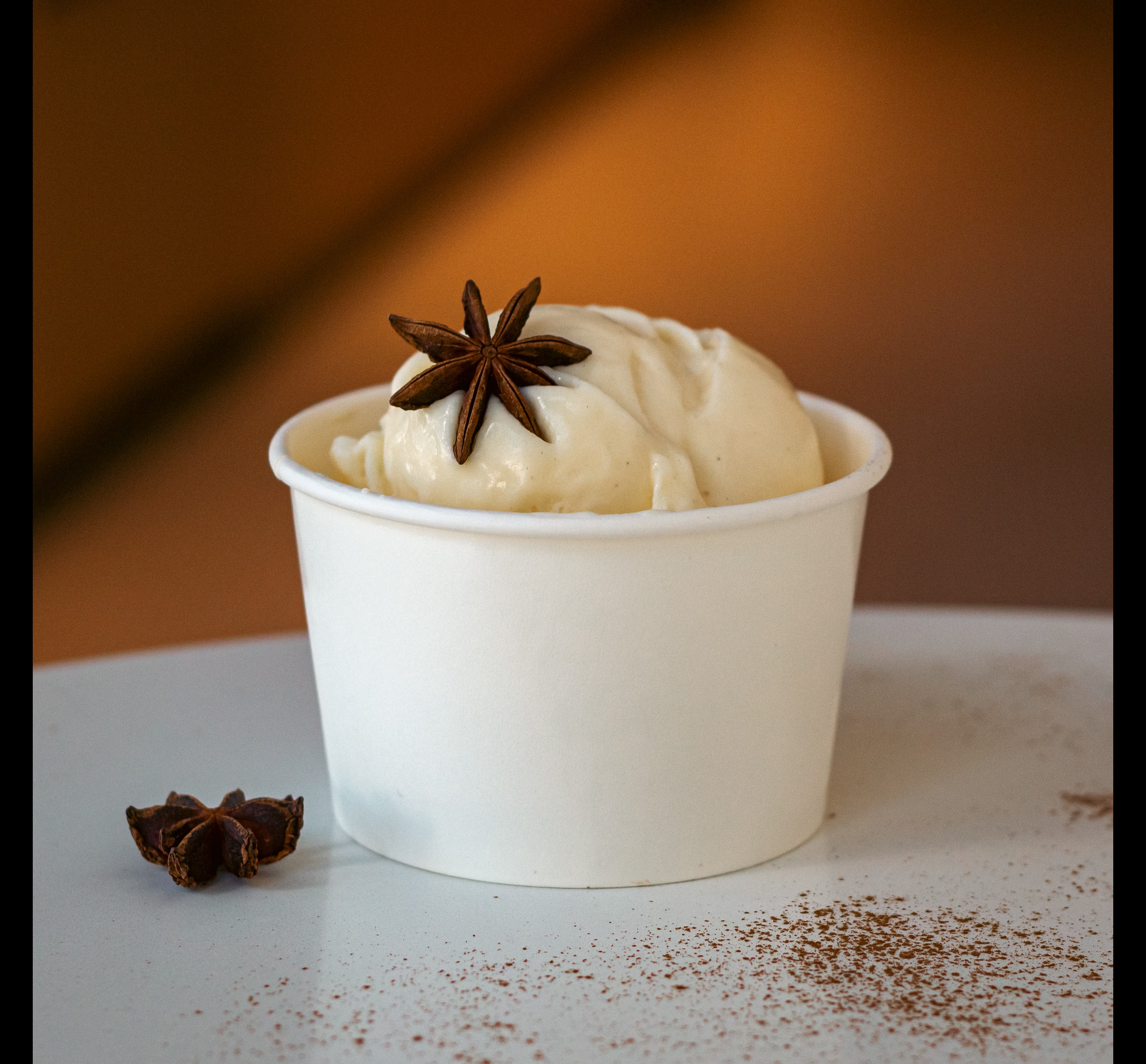 Experience the unique blend of authentic Chai and delicious affogato at your next event.