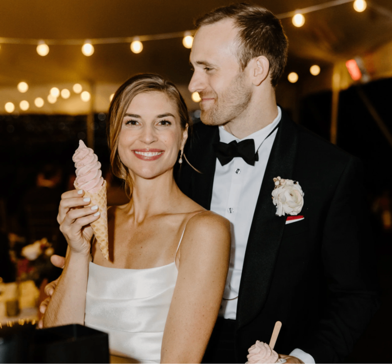 Craft a Unique Flavor Experience for Your Special Day
